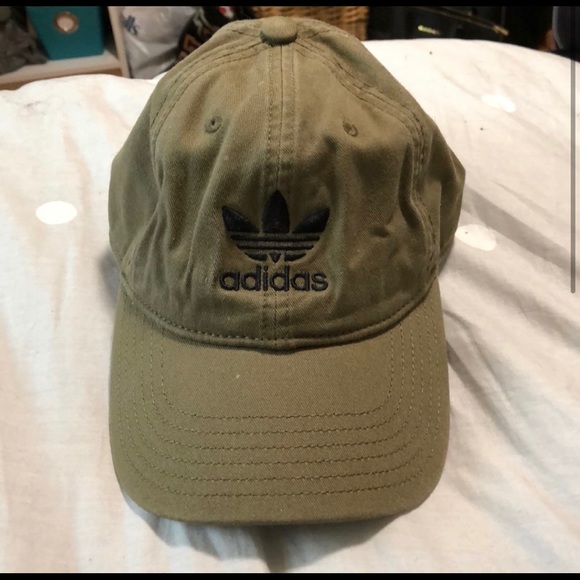 adidas Accessories - Adidas hat